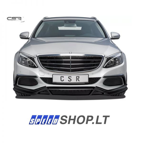 Mercedes Benz C Klasė W205 S205 V205 C205 A205 žibintų apdaila 